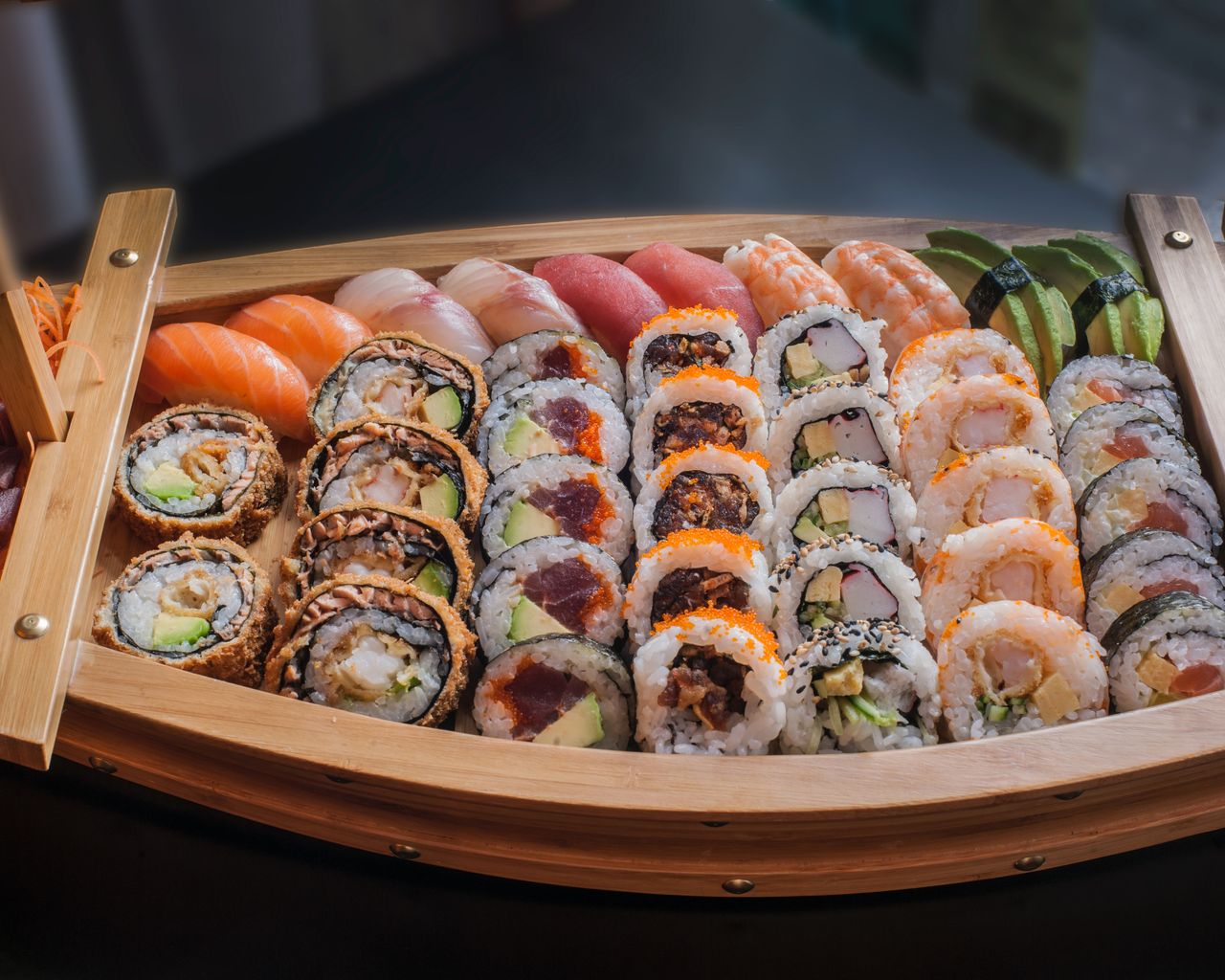 sushi/
